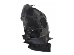 Подкрылок передний (левый) задняя часть