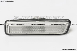 Повторитель поворота (правый) белый