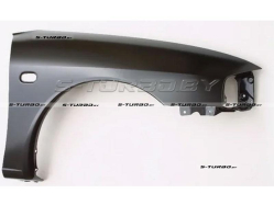 Крыло переднее (правое) с отв. под повторитель, сталь