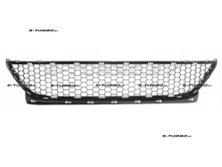 Решетка в бампер (центральная)