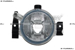 Противотуманная фара (левая)