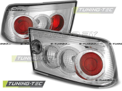 Задние фонари CHROME