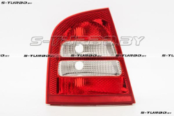 Задний фонарь (левый)