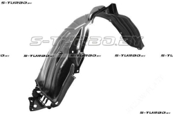 Подкрылок передний (правый)