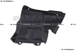 Защита двигателя боковая правая (пластик) бензин / дизель