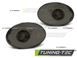 Повторители поворота SMOKE