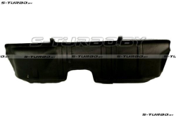 Защита двигателя центральная (пластик) бензин / дизель