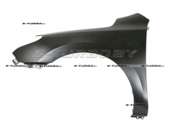 Крыло переднее (левое) без отв. под повторитель, сталь