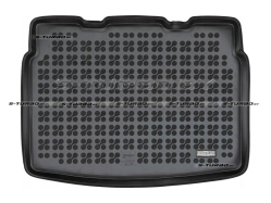Коврик в багажник модельный полиуретановый