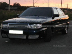 Бампер передний ABT