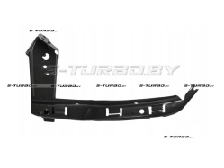 Кронштейн переднего бампера (левый)