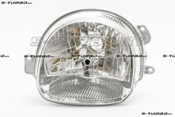 Передняя фара (левая) 2000-2007