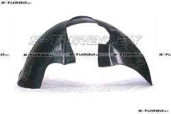 Подкрылок передний (правый)