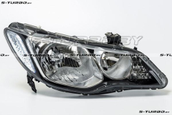 Передняя фара (правая) EURO-type, электрическая