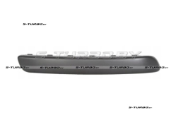Молдинг переднего бампера (правый)