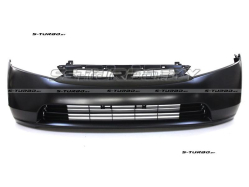 Бампер передний (черный) usa-type