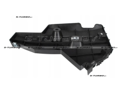 Кронштейн переднего бампера (правый)