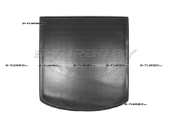 Коврик в багажник модельный полиуретановый