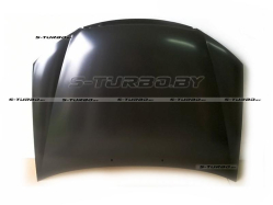 Капот, сталь