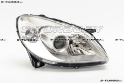 Передняя фара (правая)