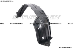 Подкрылок передний (левый)