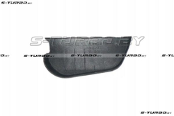 Защита двигателя боковая правая (пластик) дизель