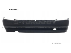 Бампер задний (черный)