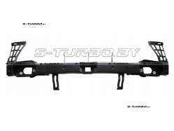 Усилитель заднего бампера (пластик)