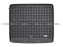 Коврик в багажник модельный полиуретановый