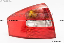 Задний фонарь (левый)