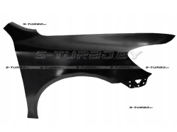 Крыло переднее (правое) сталь