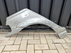 Арка задняя (правая) заводской штамп