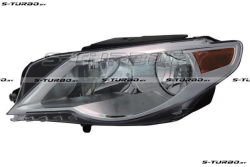 Передняя фара (левая) USA-type