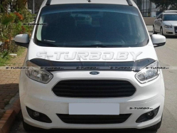 Дефлектор капота