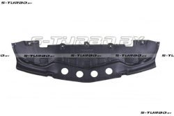 Защита бампера (пластик) бензин / дизель