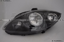 Передняя фара (левая)