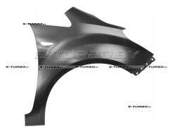 Крыло переднее (правое) с отв. под повторитель, сталь