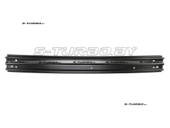 Усилитель переднего бампера