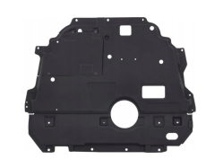 Защита двигателя (пластик) бензин / дизель