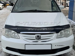 Дефлектор капота