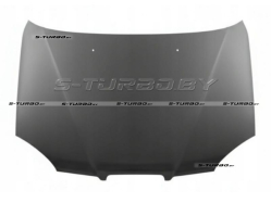 Капот, сталь, 2004-2005