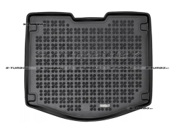 Коврик в багажник модельный полиуретановый