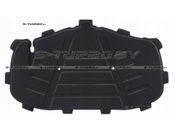 Шумоизоляция капота