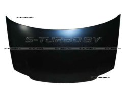 Капот, оцинкованная сталь