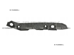 Кронштейн переднего бампера (левый) внутренний, для версии avantgarde