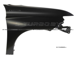 Крыло переднее (правое) без отв. под повторитель, сталь