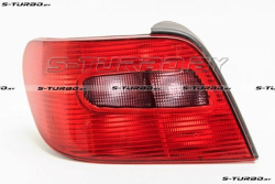 Задний фонарь (левый)