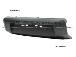 Спойлер заднего бампера