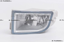 Противотуманная фара (левая)