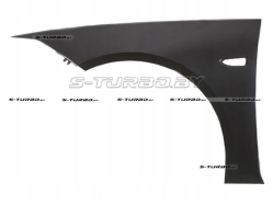 Крыло переднее (левое) с отв. под повторитель, сталь